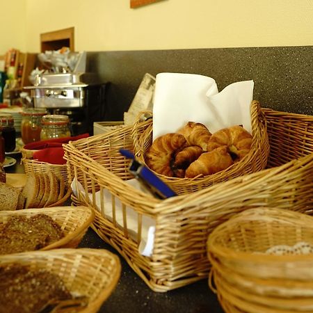 St. Jobser Hof Würselen Екстериор снимка